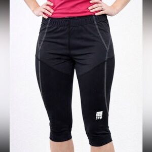 CEP COMPRESSION RUNNING SHORTS SIZE MEDIUM